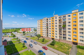 Prodej bytu 3+1 v osobním vlastnictví 66 m², Plzeň