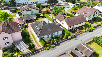 Prodej domu 400 m², Líně