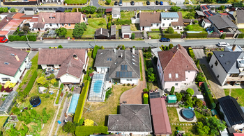 Prodej domu 400 m², Líně