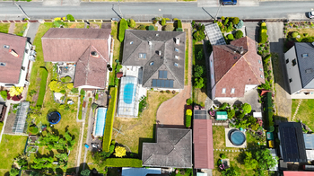 Prodej domu 400 m², Líně