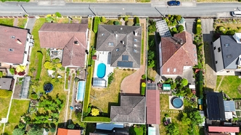 Prodej domu 400 m², Líně