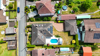 Prodej domu 400 m², Líně