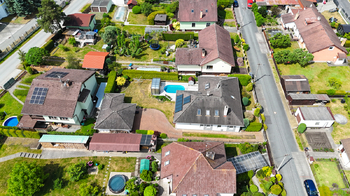 Prodej domu 400 m², Líně