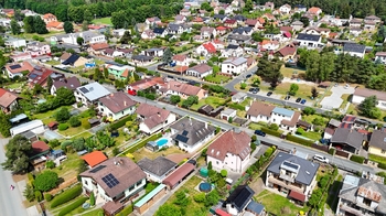 Prodej domu 400 m², Líně