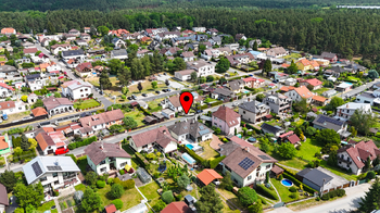 Prodej domu 400 m², Líně