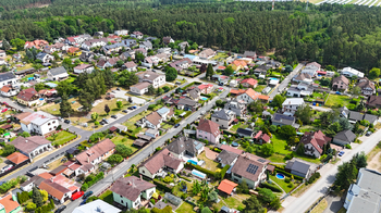 Prodej domu 400 m², Líně