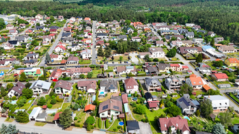 Prodej domu 400 m², Líně