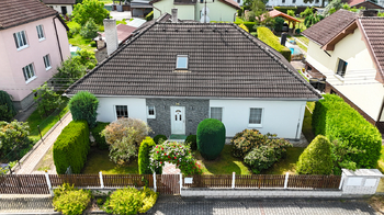 Prodej domu 400 m², Líně