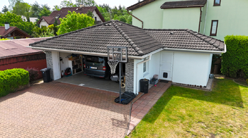 Prodej domu 400 m², Líně