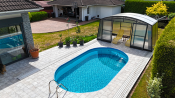 Prodej domu 400 m², Líně