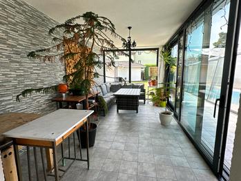 Prodej domu 400 m², Líně
