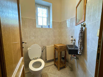 Prodej domu 400 m², Líně