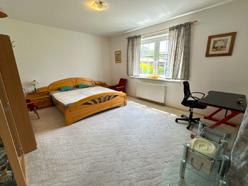 Prodej domu 400 m², Líně