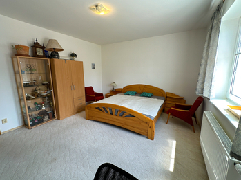 Prodej domu 400 m², Líně