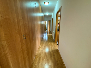 Prodej domu 400 m², Líně