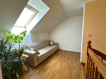 Prodej domu 400 m², Líně