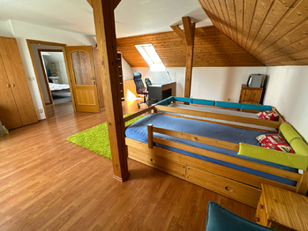 Prodej domu 400 m², Líně