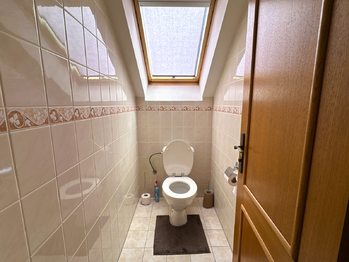 Prodej domu 400 m², Líně