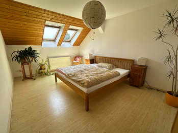 Prodej domu 400 m², Líně