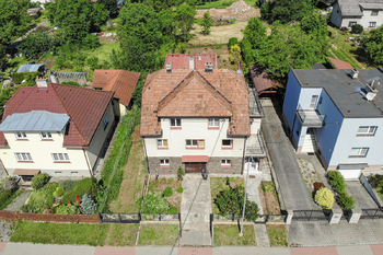 Prodej domu 200 m², Fryšták