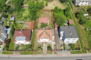 Prodej domu 200 m², Fryšták