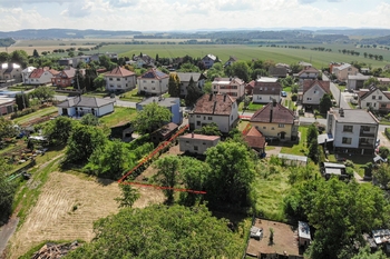 Prodej domu 200 m², Fryšták