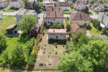 Prodej domu 200 m², Fryšták