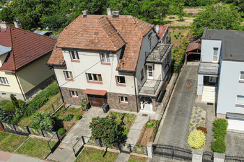 Prodej domu 200 m², Fryšták