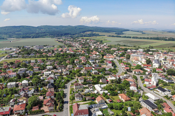 Prodej domu 200 m², Fryšták