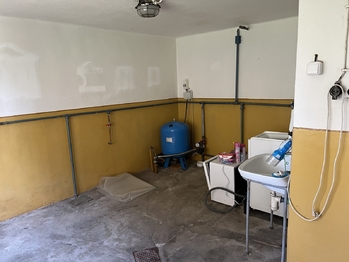 Prodej domu 200 m², Fryšták