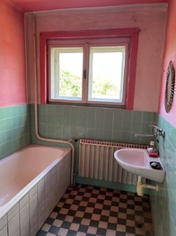 Prodej domu 200 m², Fryšták