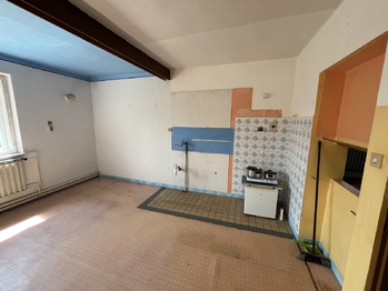 Prodej domu 200 m², Fryšták