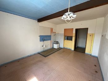 Prodej domu 200 m², Fryšták