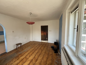 Prodej domu 200 m², Fryšták