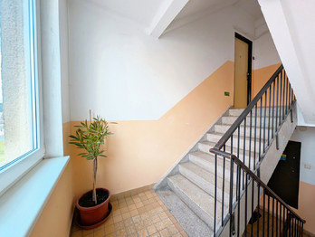 Pronájem bytu 3+kk v osobním vlastnictví 60 m², Vroutek