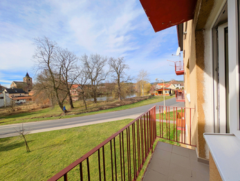Pronájem bytu 3+kk v osobním vlastnictví 60 m², Vroutek