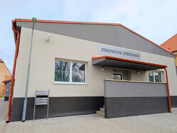 Pronájem bytu 3+kk v osobním vlastnictví 60 m², Vroutek