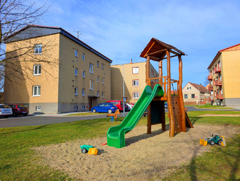 Pronájem bytu 3+kk v osobním vlastnictví 60 m², Vroutek