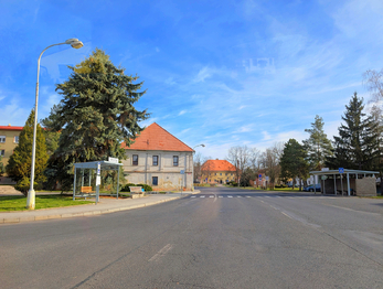 Pronájem bytu 3+kk v osobním vlastnictví 60 m², Vroutek