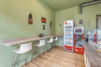 Pronájem restaurace 55 m², Karlovy Vary