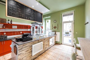 Pronájem restaurace 55 m², Karlovy Vary