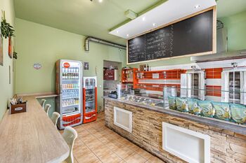 Pronájem restaurace 55 m², Karlovy Vary