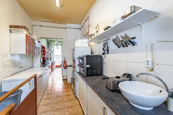 Pronájem restaurace 55 m², Karlovy Vary
