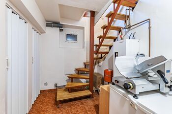 Pronájem restaurace 55 m², Karlovy Vary