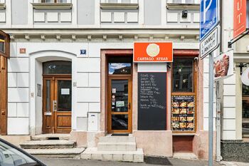 Pronájem restaurace 55 m², Karlovy Vary