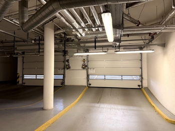 Pronájem garážového stání 12 m², Praha 7 - Holešovice