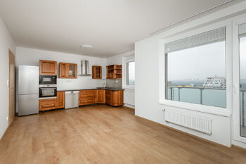 Pronájem bytu 2+kk v osobním vlastnictví 63 m², Praha 5 - Hlubočepy