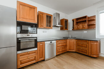 Pronájem bytu 2+kk v osobním vlastnictví 63 m², Praha 5 - Hlubočepy
