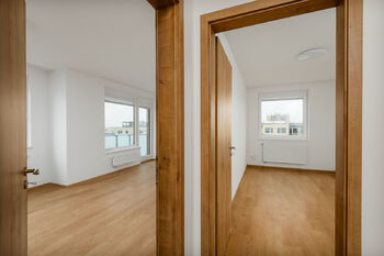 Pronájem bytu 2+kk v osobním vlastnictví 63 m², Praha 5 - Hlubočepy