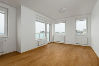 Pronájem bytu 2+kk v osobním vlastnictví 63 m², Praha 5 - Hlubočepy